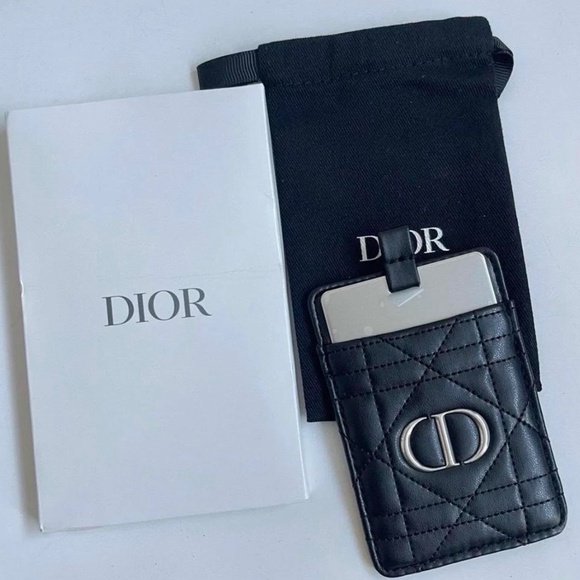 Dior cardholder - Picture 1 of 4